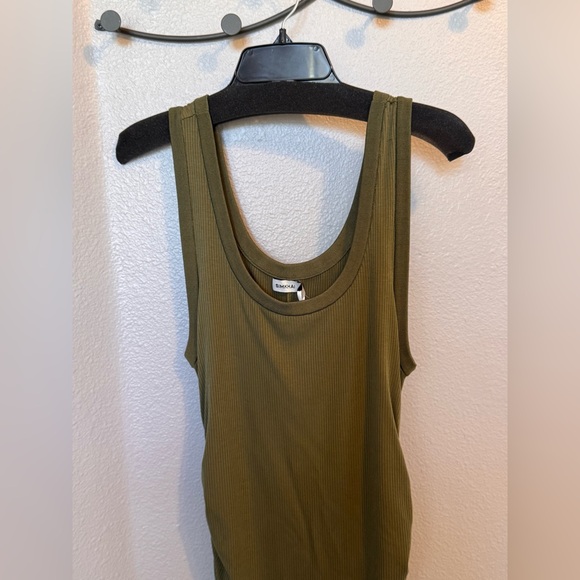NWT Simkhai Trudy Tank Dress - Picture 6 of 6